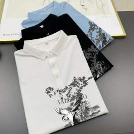 Picture of Valentino Polo Shirts Short _SKUValentinoM-5XL11lx0125372